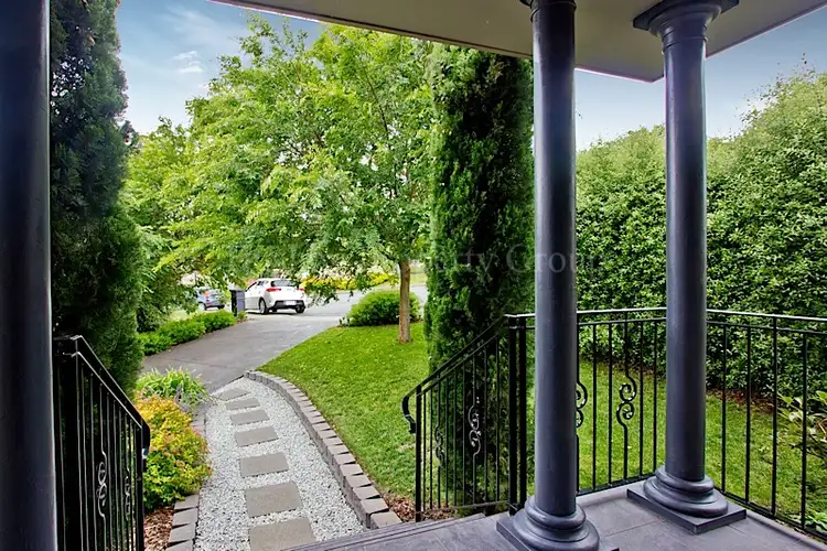 Second view of Homely house listing, 4 Treviso Court, Kings Meadows TAS 7249