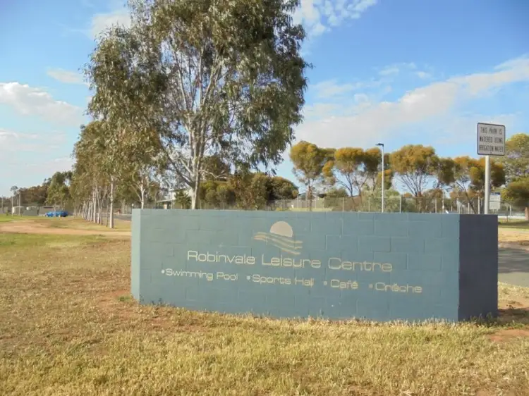 Fifth view of Homely house listing, 96 Latje Road, Robinvale VIC 3549