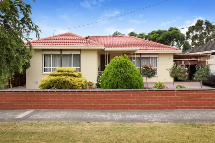 Main view of Homely house listing, 30 Korowa Street, Sunshine West VIC 3020