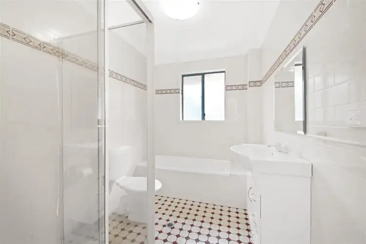 Fifth view of Homely unit listing, 15/25-27 Stanley Street, Bankstown NSW 2200
