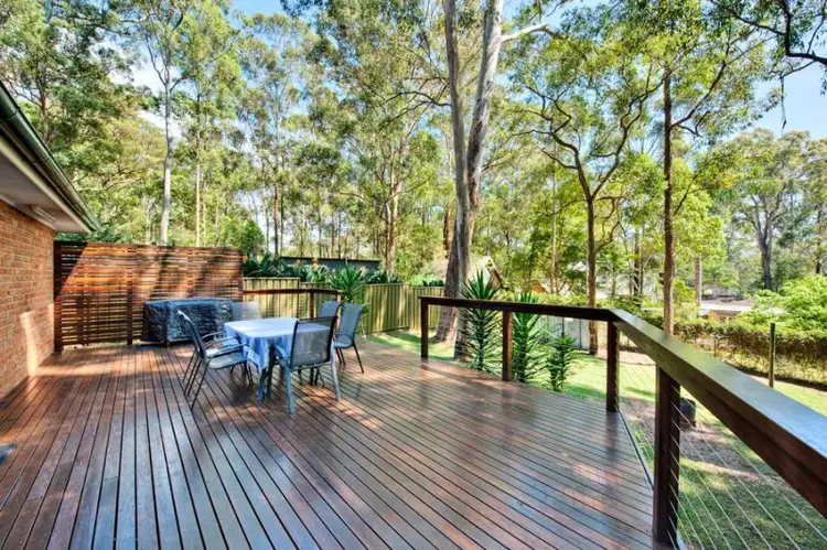 Seventh view of Homely house listing, 13 Wards Road, Bensville NSW 2251