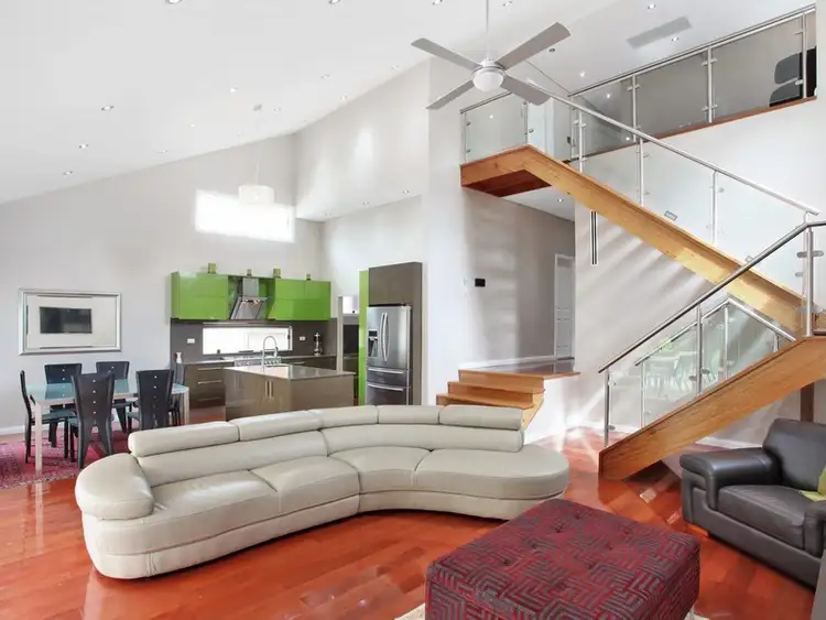 Third view of Homely house listing, 22 Linton Avenue, West Ryde NSW 2114