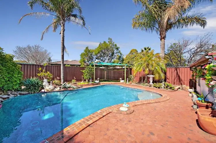 Fourth view of Homely house listing, 3 Victor Avenue, Panania NSW 2213