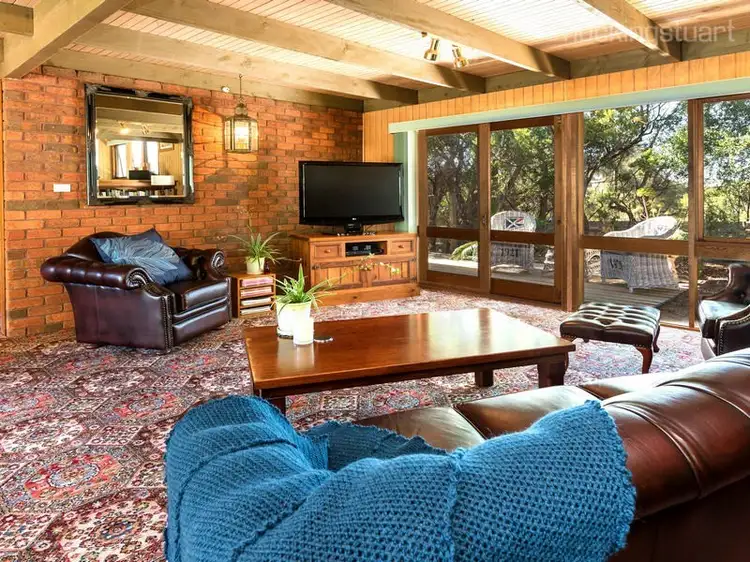 Fourth view of Homely house listing, 18 Forbes Street, Rye VIC 3941
