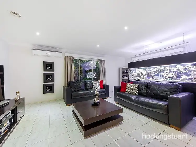 Fifth view of Homely house listing, 16 Inverell St, Burnside Heights VIC 3023