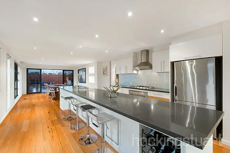 Second view of Homely house listing, 1 Dudley Grove, Edithvale VIC 3196