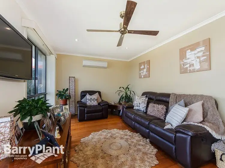 Second view of Homely house listing, 6 Bretton Court, St Albans VIC 3021