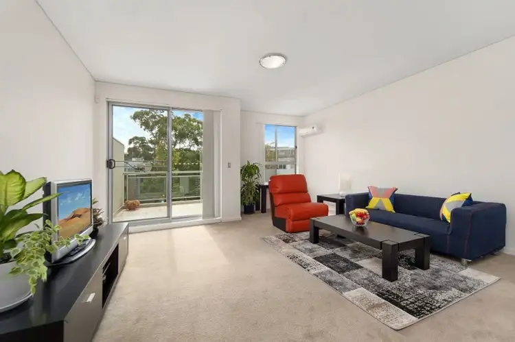 92/23-35 Crane Road, Castle Hill NSW 2154