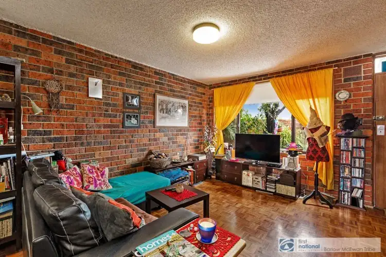 Second view of Homely townhouse listing, 3/35 Grieve Parade, Altona VIC 3018