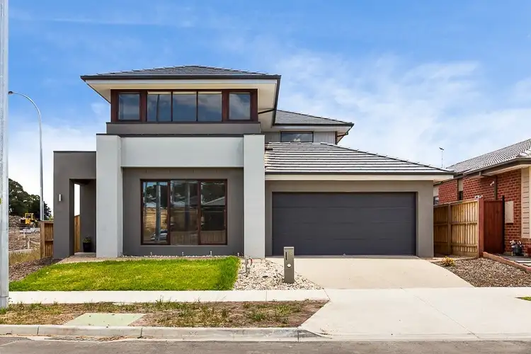 14 Dibella Street, Doreen VIC 3754