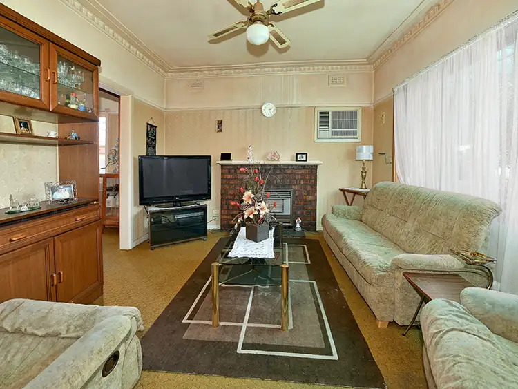 Second view of Homely house listing, 42 William Street, Fawkner VIC 3060