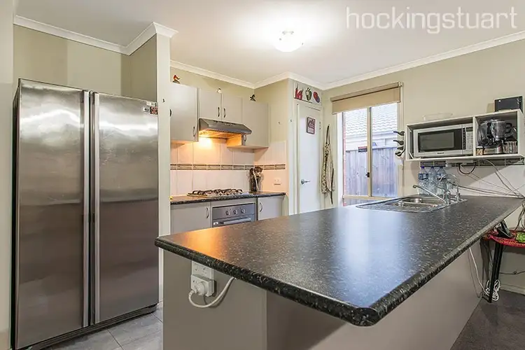 Fourth view of Homely house listing, 5 Hugden Close, Lyndhurst VIC 3975
