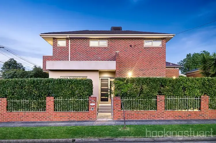12 Delhi Street, Bentleigh VIC 3204