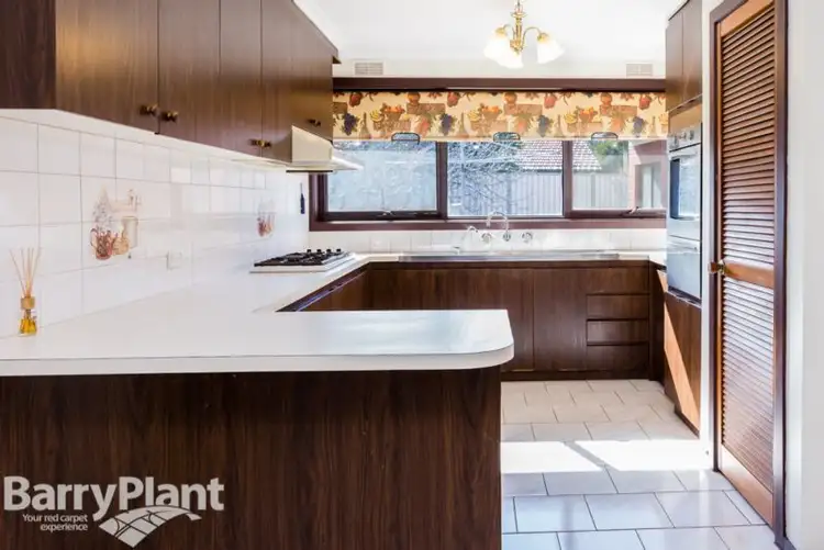 Third view of Homely house listing, 23 Everingham Road, Altona Meadows VIC 3028