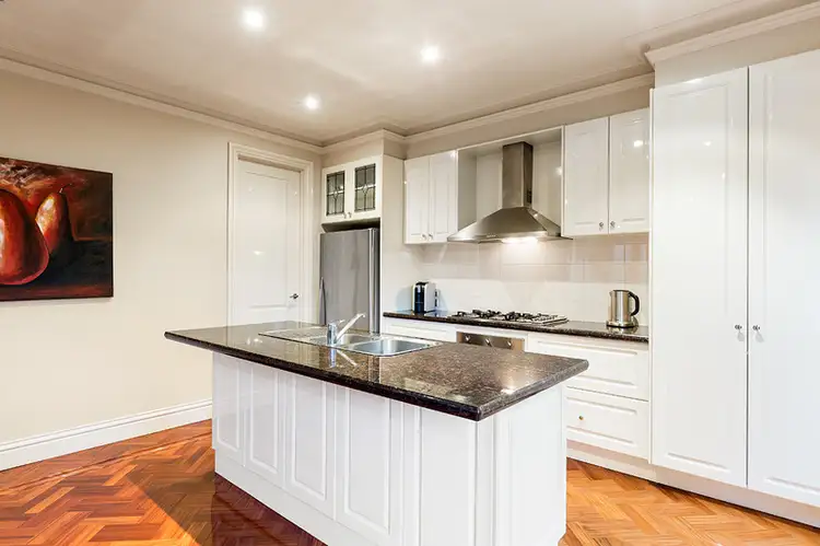 Fourth view of Homely house listing, 2 Hampton Close, Templestowe VIC 3106