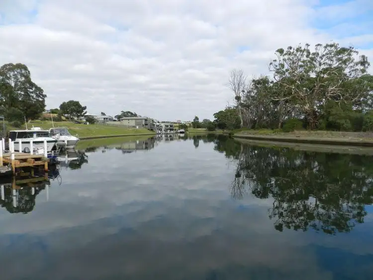 Third view of Homely land listing, 27A The Inlet, Paynesville VIC 3880