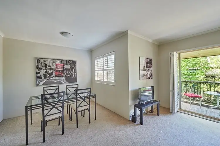 Fifth view of Homely apartment listing, 46/219 Chalmers Street, Redfern NSW 2016