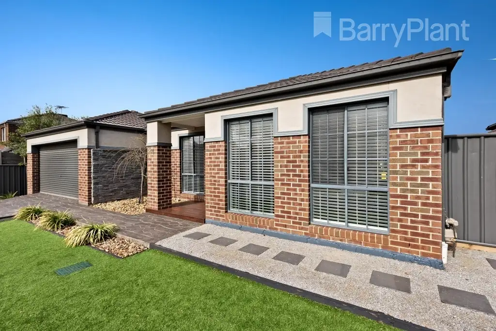 Main view of Homely house listing, 34 Silver Gum Street, Wyndham Vale VIC 3024