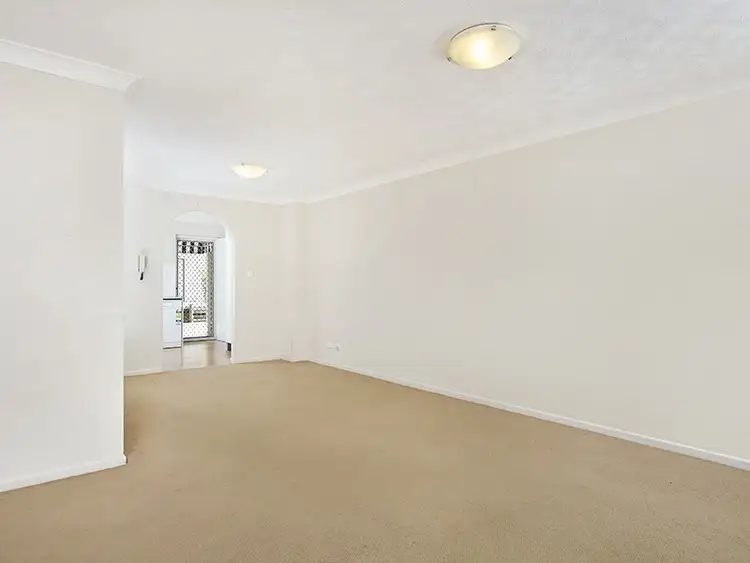 Third view of Homely townhouse listing, 4/21 Haig Street, Clayfield QLD 4011