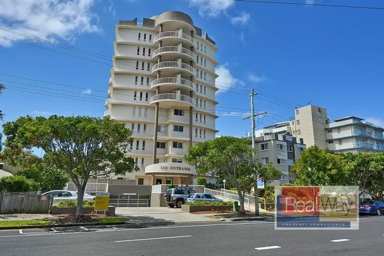 Main view of Homely unit listing, 5/5 Hume Parade, Currimundi QLD 4551