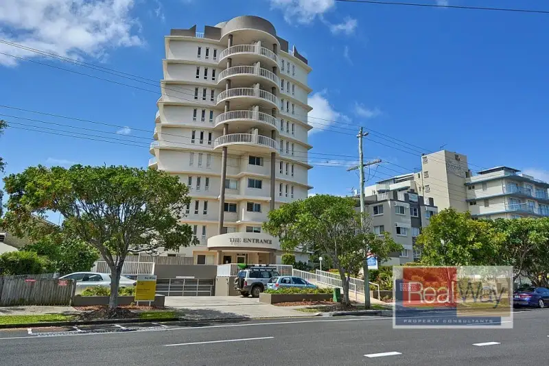 Main view of Homely unit listing, 5/5 Hume Parade, Currimundi QLD 4551