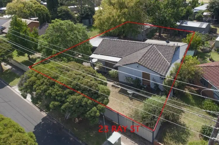 Third view of Homely house listing, 23 Ray Street, Sale VIC 3850