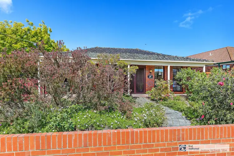 46 Romawi Street, Altona VIC 3018