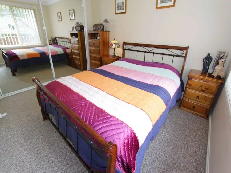 Fifth view of Homely unit listing, 2/7 Watson Place, Raymond Terrace NSW 2324