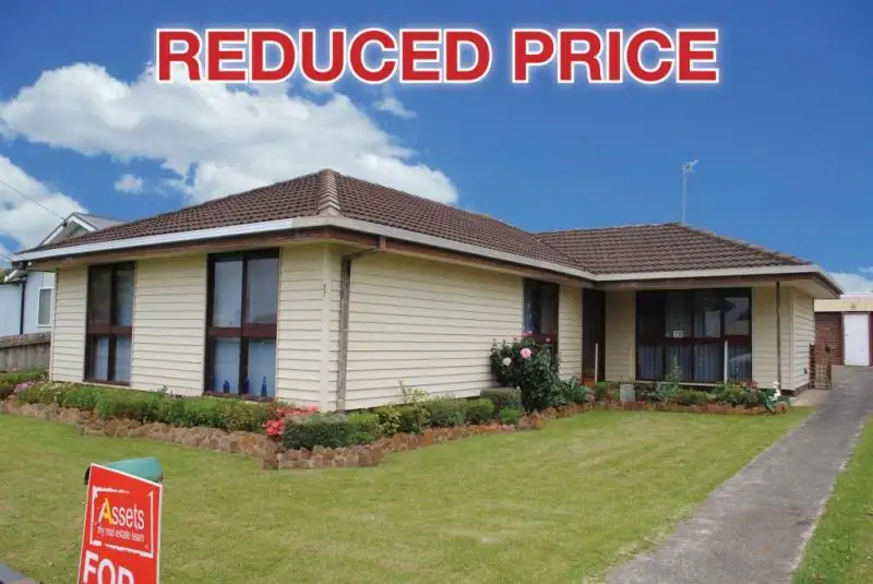 Main view of Homely house listing, 57 Browning Street, Portland VIC 3305