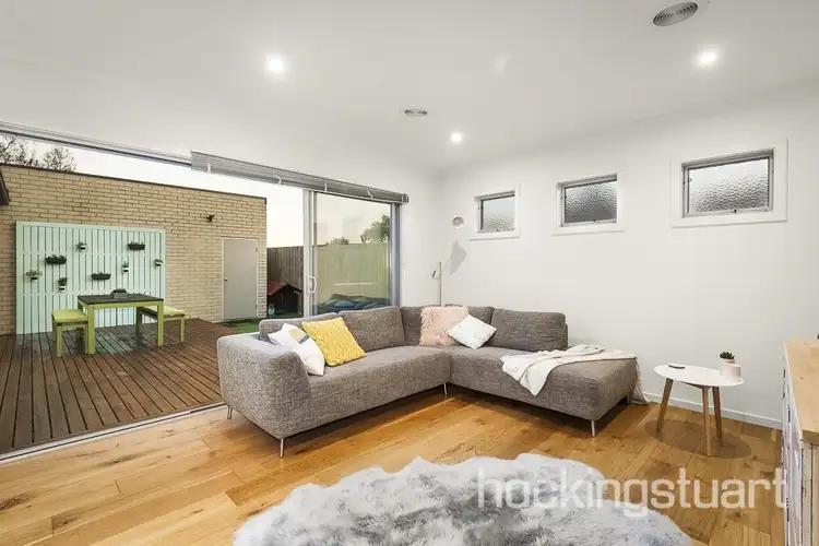 Second view of Homely townhouse listing, 7/221-223 Thames Promenade, Chelsea Heights VIC 3196
