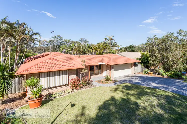 Main view of Homely house listing, 11 Janlaw Street, Cleveland QLD 4163
