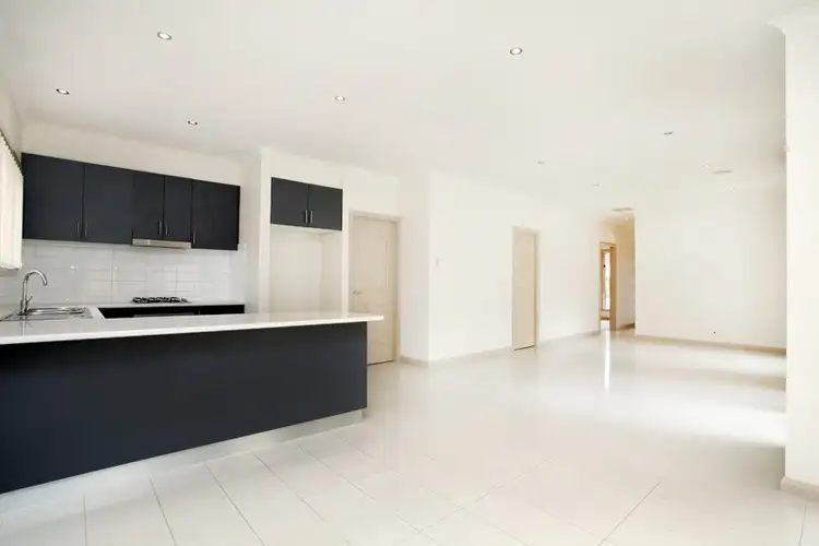 Fourth view of Homely unit listing, 1/12 Camperdown Avenue, Sunshine North VIC 3020