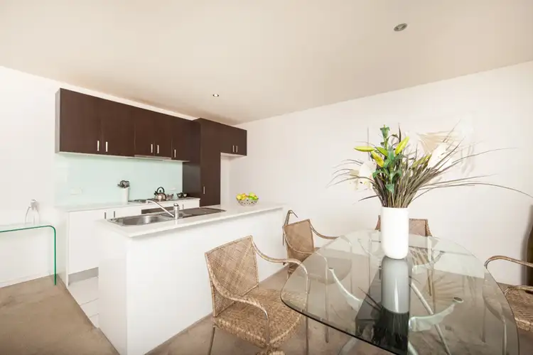 Third view of Homely apartment listing, 7/455 High Street, Northcote VIC 3070