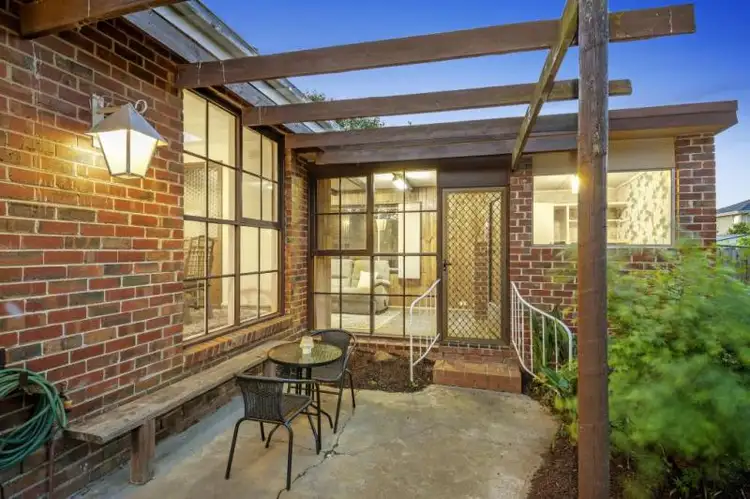 Fifth view of Homely house listing, 61 Noorong Avenue, Bundoora VIC 3083