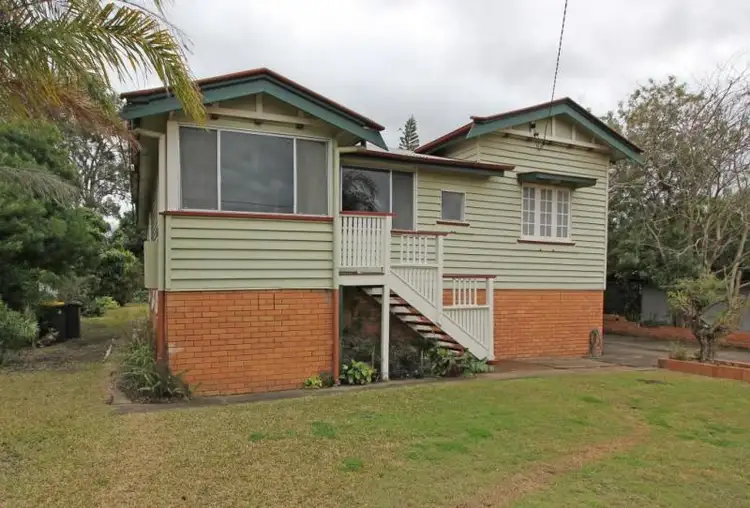 51 Price Street, Oxley QLD 4075