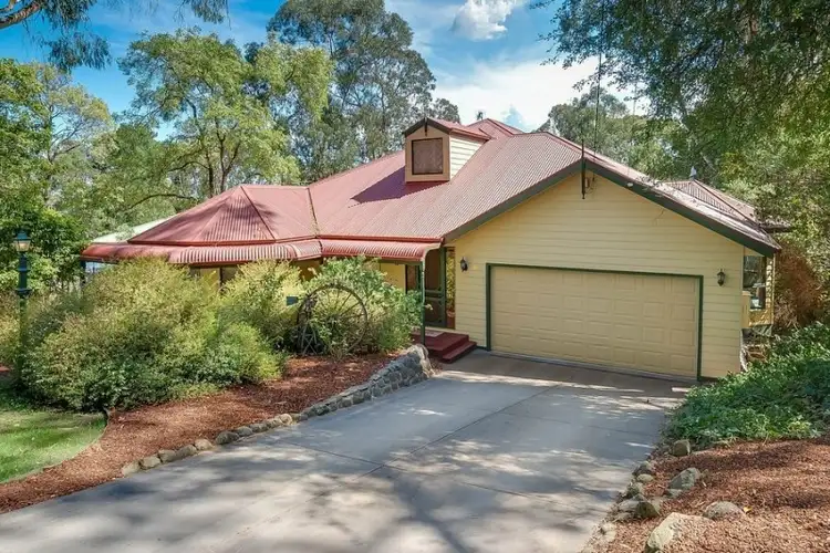 Second view of Homely house listing, 16 Anderson Road, Tecoma VIC 3160