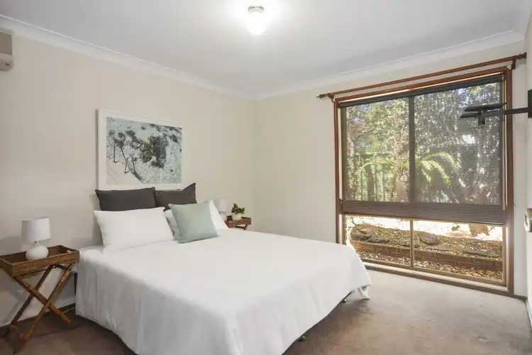 Fifth view of Homely house listing, 30 Jasmine Drive, Bomaderry NSW 2541