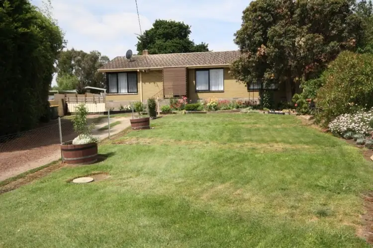 29 Scarsdale-Pitfield Road, Scarsdale VIC 3351