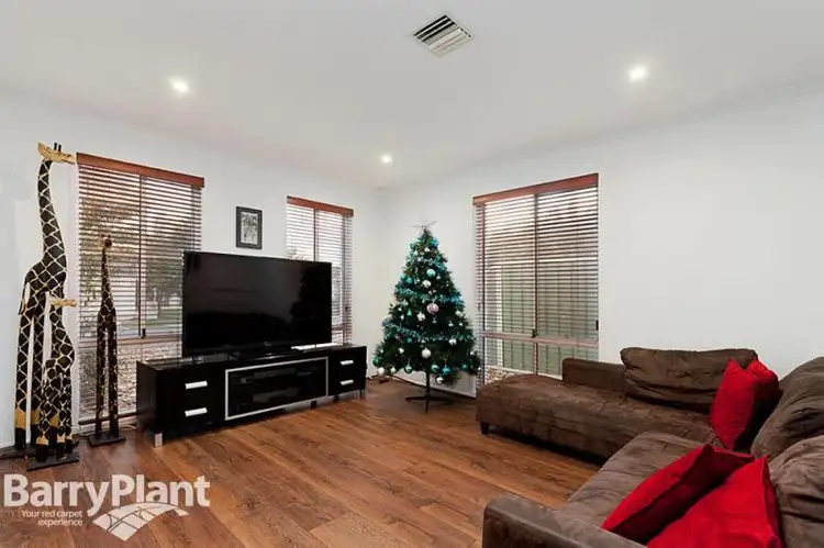 Third view of Homely house listing, 14 Dalkeith Drive, Point Cook VIC 3030