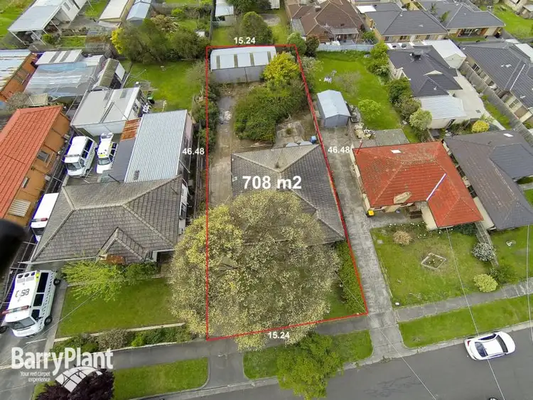 Fourth view of Homely house listing, 11 Burrows Avenue, Dandenong VIC 3175