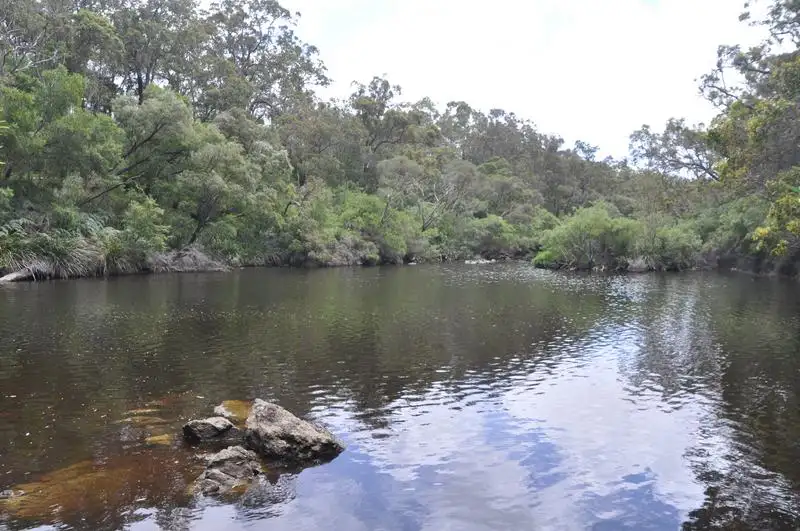 Main view of Homely land listing, LOT A & B/77 South Coast Highway, Kalgan WA 6330