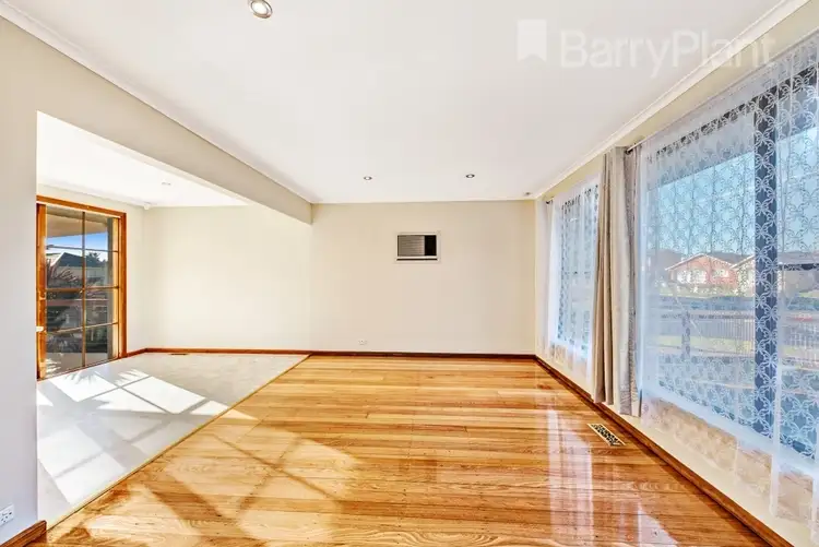 Third view of Homely house listing, 42 Centenary Crescent, Werribee VIC 3030