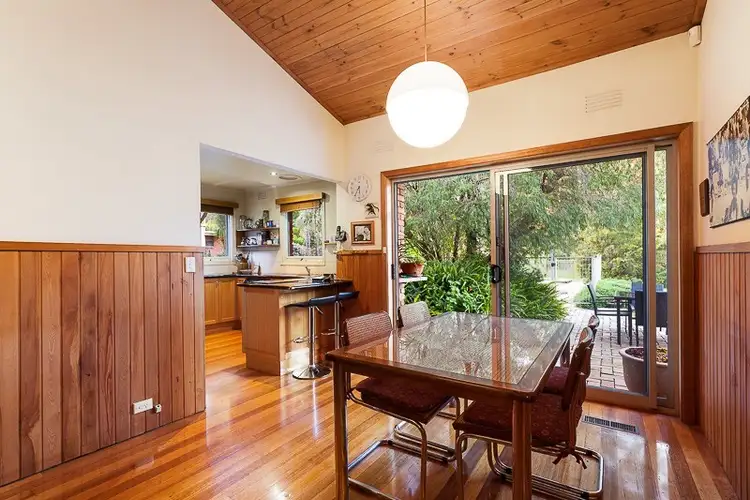 Sixth view of Homely house listing, 44 Rosehill Road, Lower Plenty VIC 3093