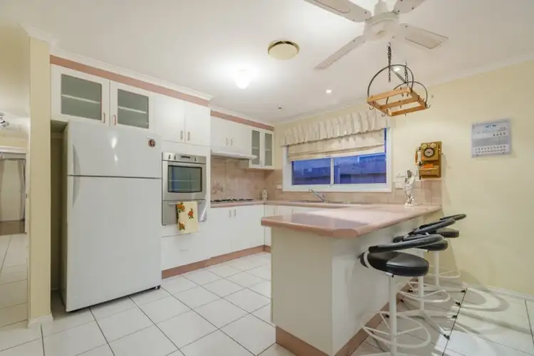 Seventh view of Homely house listing, 1 Grevillea Crescent, Hoppers Crossing VIC 3029