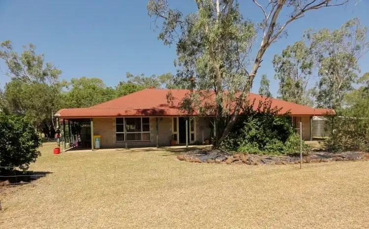 82 Colkerri Drive, Dalby QLD 4405