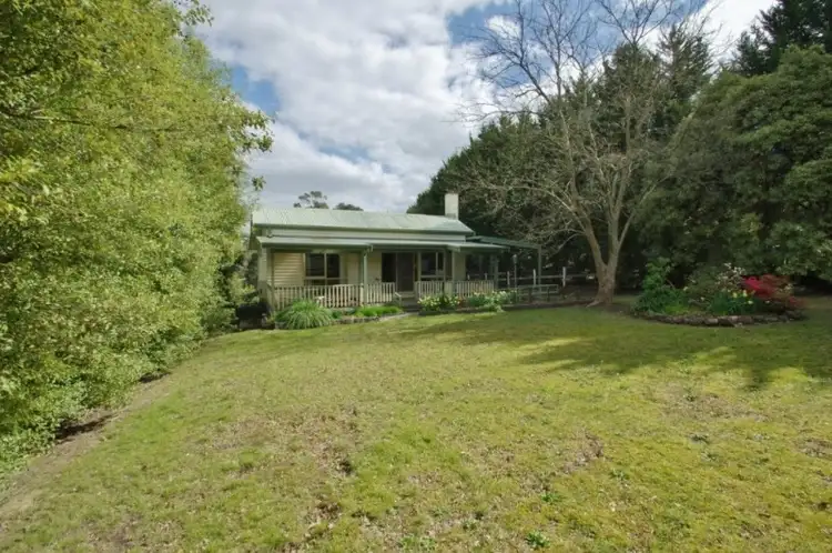 Second view of Homely house listing, 104 Badger Creek Road, Healesville VIC 3777