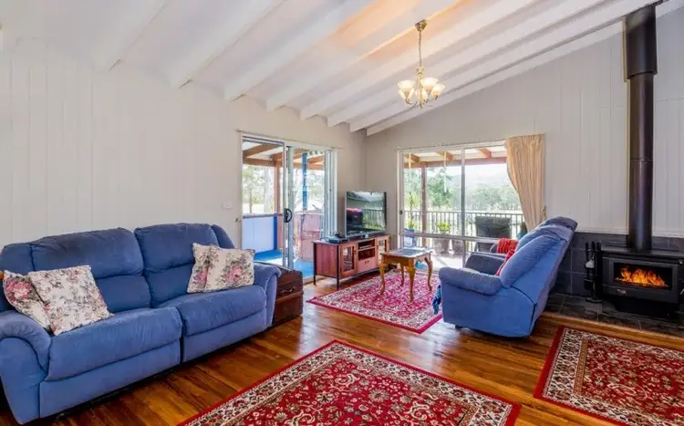 Fourth view of Homely rural property listing, 207 Laytons Range Road, Nymboida NSW 2460
