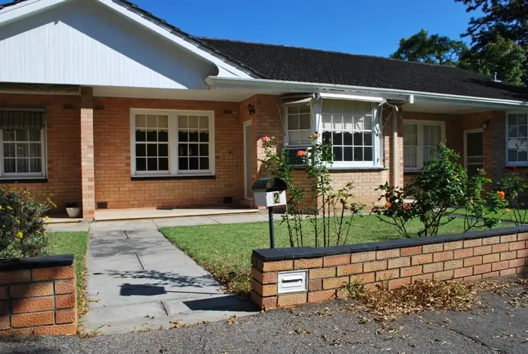 Main view of Homely unit listing, 2/389 Glynburn Road, Kensington Park SA 5068