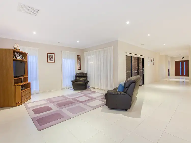 Seventh view of Homely house listing, 39 George Street, Taylors Hill VIC 3037
