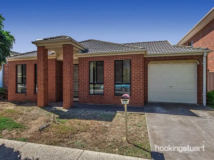 13 Mokoan Close, Caroline Springs VIC 3023